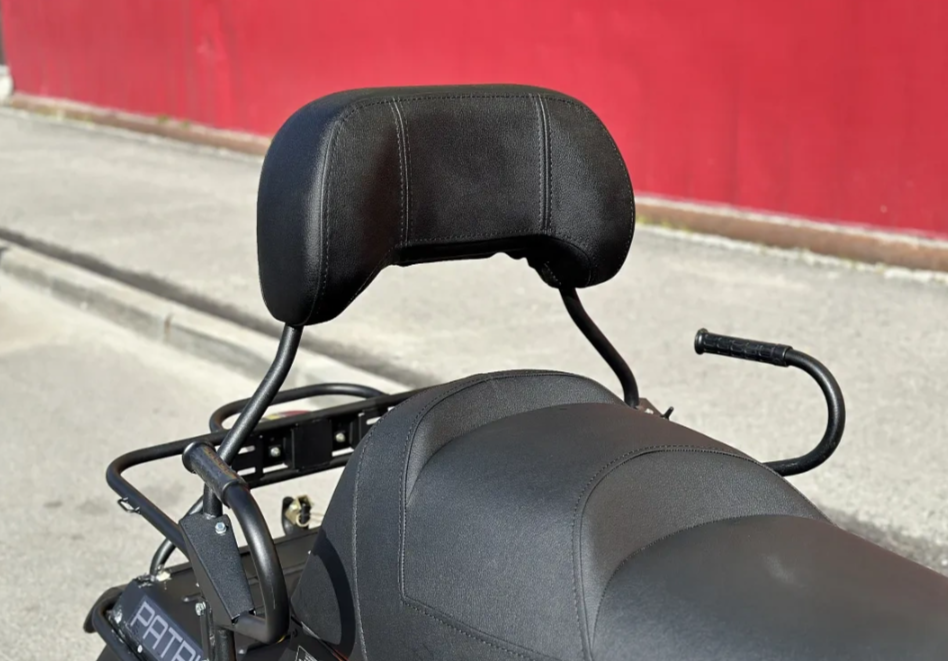 Снегоход РМ TAYGA PATRUL 800 SWT в Анапе