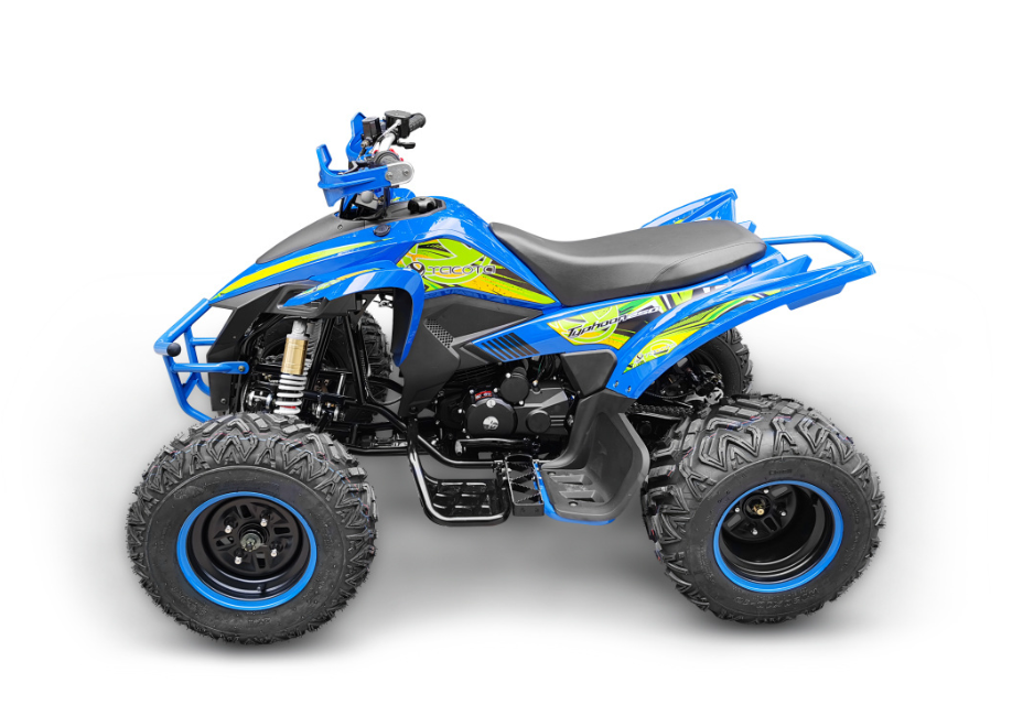 Квадроцикл YACOTA TYPHOON 250 в Анапе