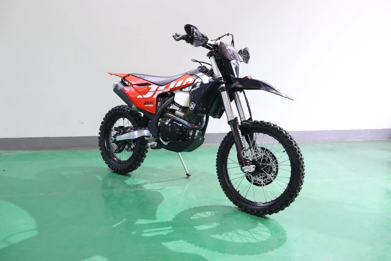 Мотоцикл JHLMOTO JHLofr GS CB300RL в Анапе