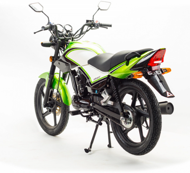 Мотоцикл MOTOLAND (МОТОЛЕНД) VOYAGE 200 в Анапе