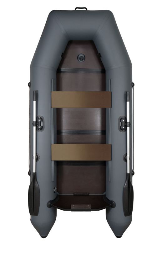 Лодка БАРС 2800 Слань-книжка киль в Анапе