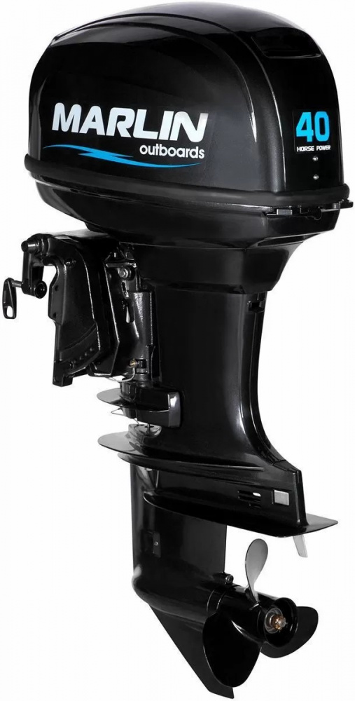Лодочный мотор MARLIN MP 40 AWRS в Анапе