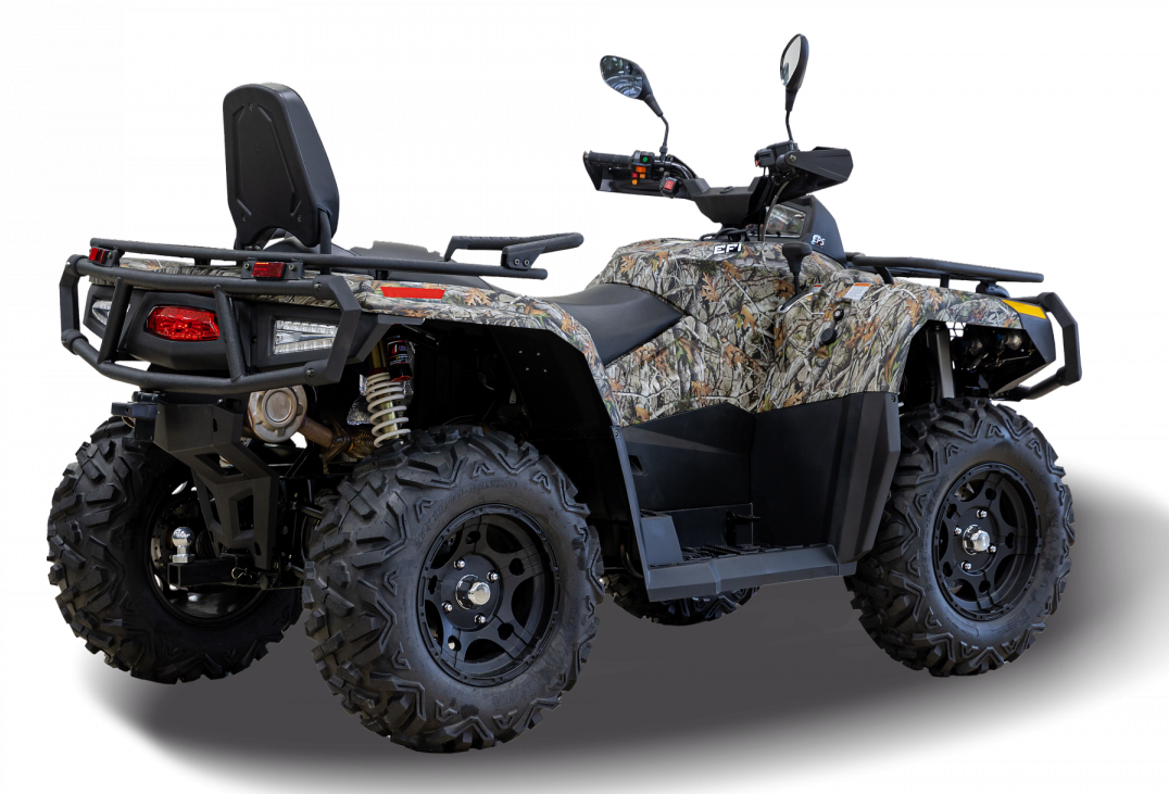 Квадроцикл HISUN TACTIC GT1000/LIMITED в Анапе