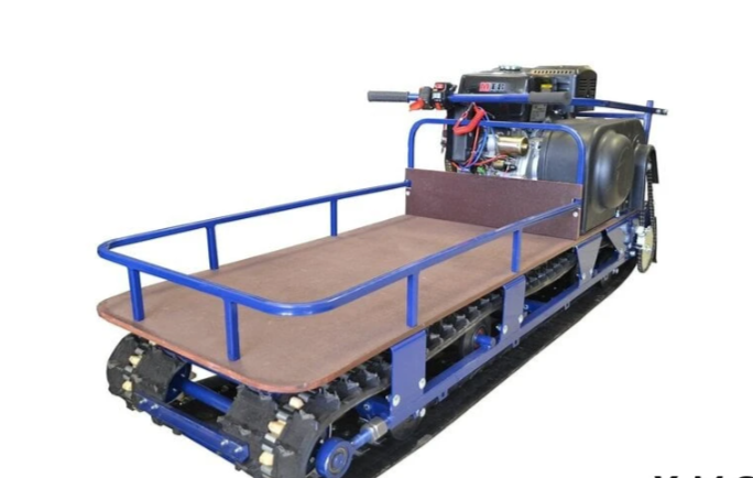 Мотобуксировщик БАРС P550 9 л.с. в Анапе