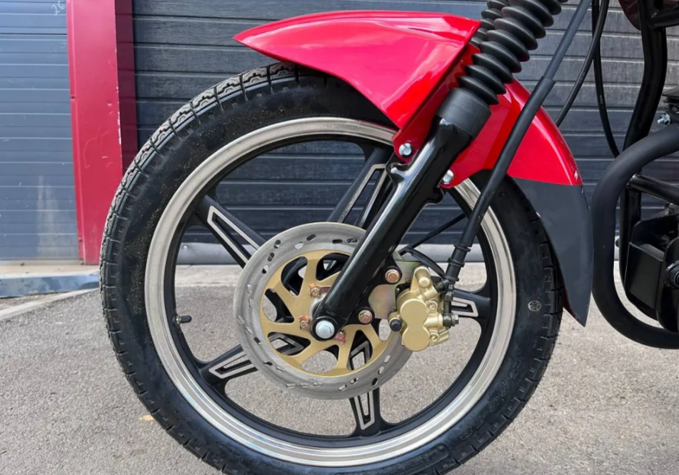 Мотоцикл RACER MAGNUM RC200-C5B в Анапе