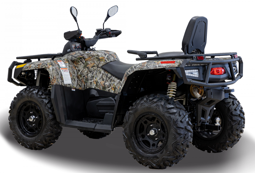 Квадроцикл HISUN TACTIC GT1000/LIMITED в Анапе