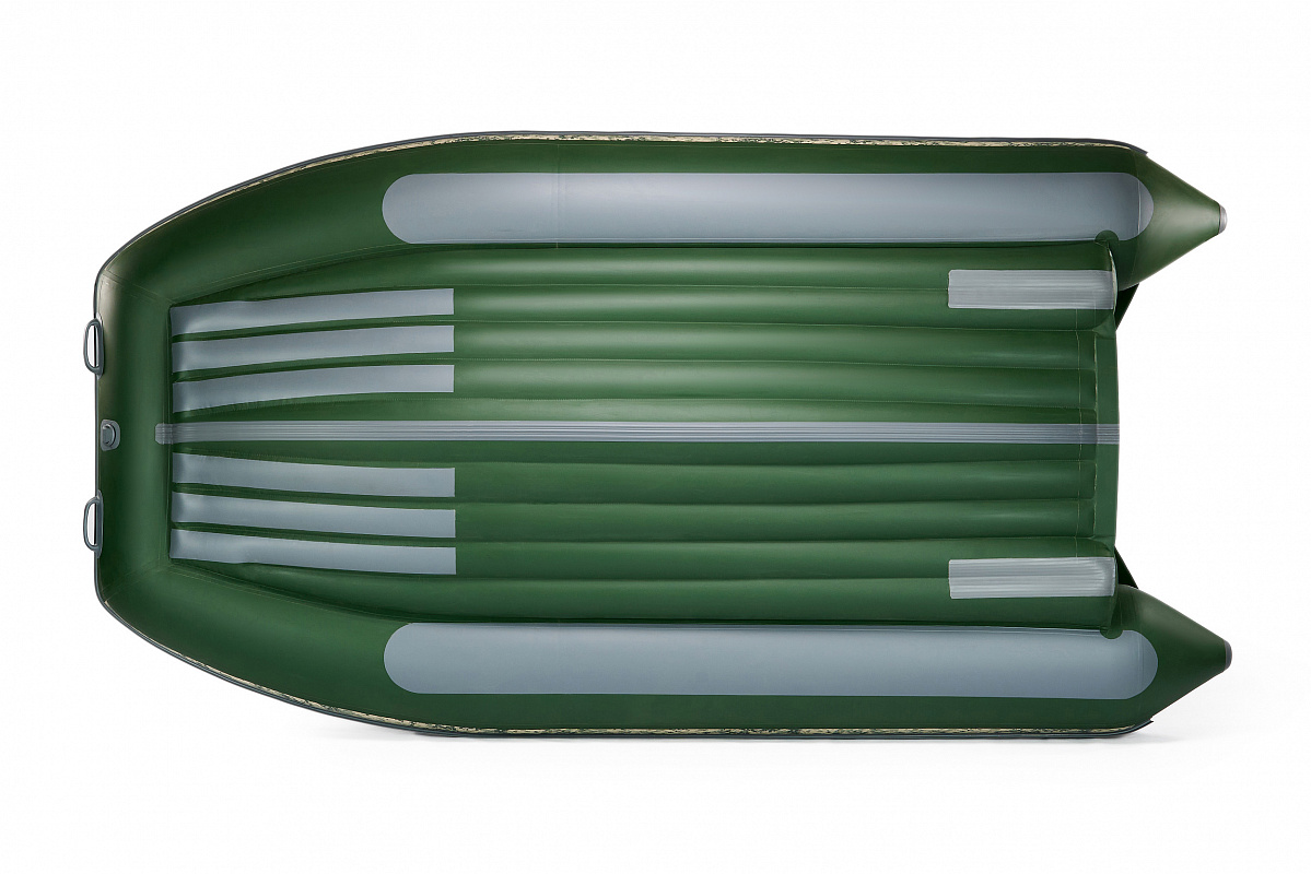 Лодка MISHIMO RAPID 380 PRO в Анапе