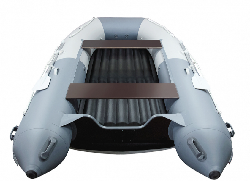 НАДУВНАЯ ЛОДКА GLADIATOR E300S в Анапе