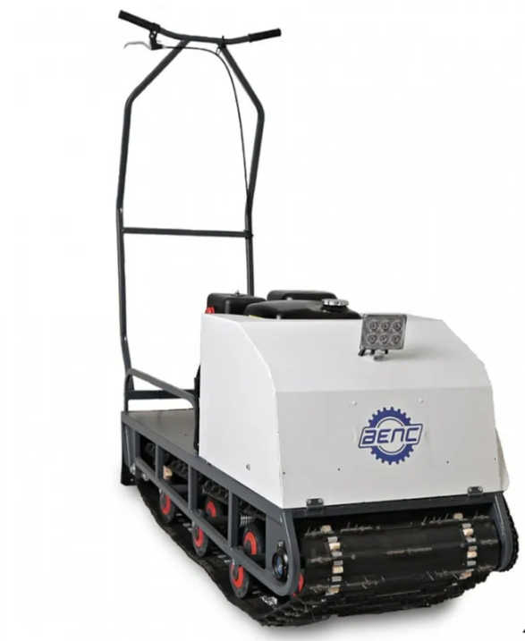 Мотобуксировщик ВЕПС «БЮДЖЕТНЫЙ» 15 л.с. в Анапе