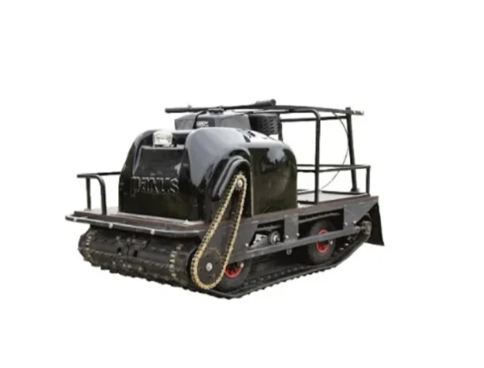 Мотобуксировщик PAXUS 700 AVANT 13 л.с. HONDA в Анапе