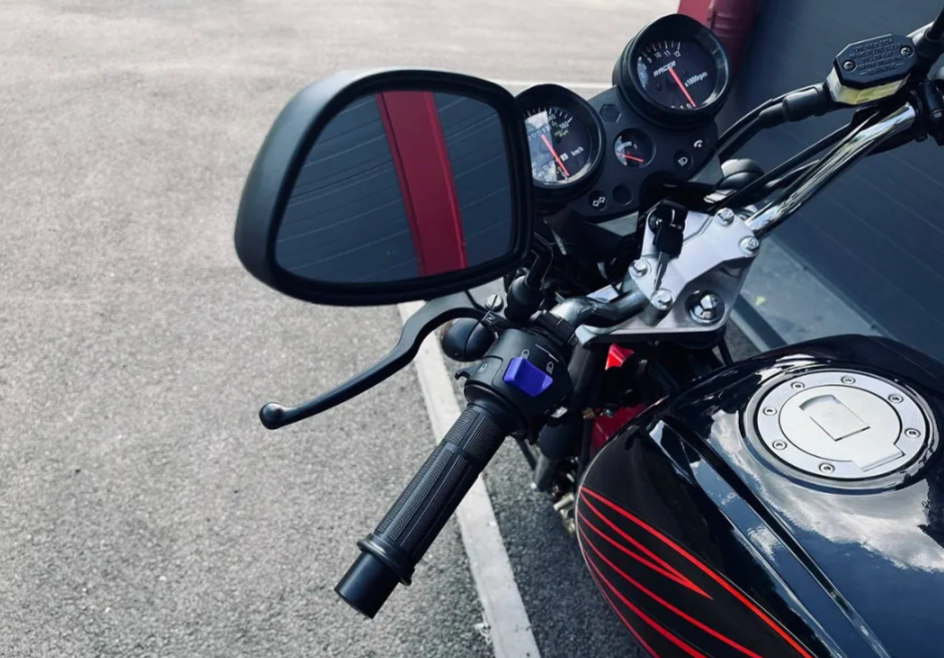 Мотоцикл RACER MAGNUM RC200-C5B в Анапе