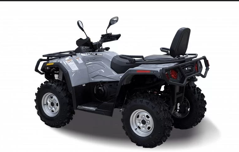 Квадроцикл HISUN TACTIC 550 (HS550ATV) NORMAL в Анапе