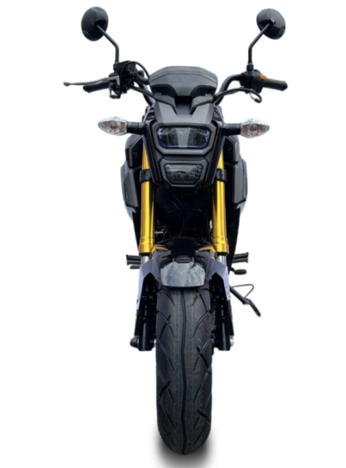 Мотоцикл PROMAX STRYKER 200(49) в Анапе