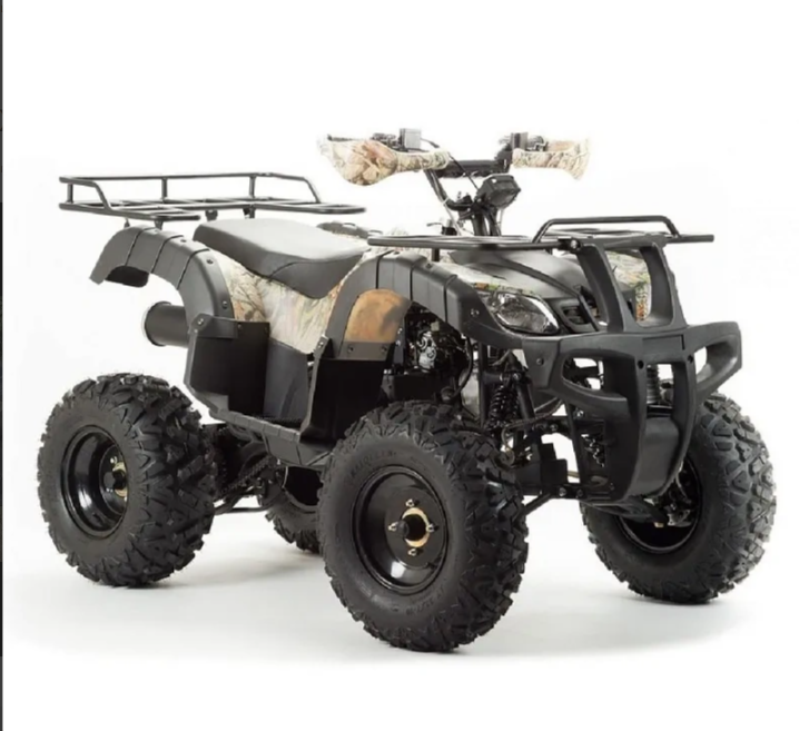 Квадроцикл PROMAX ATV 250 (2025) в Анапе
