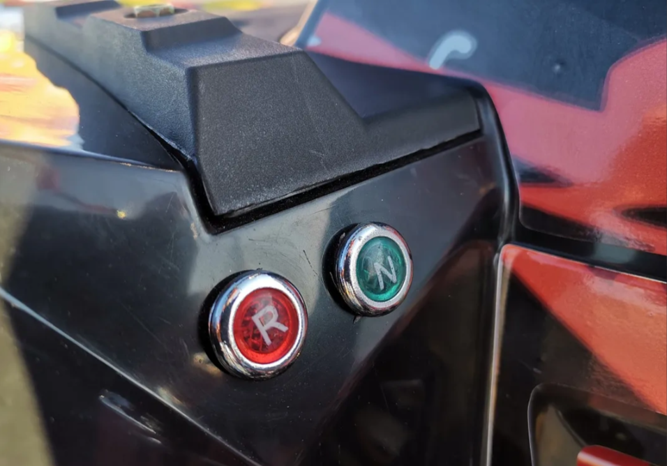 Квадроцикл GBM SHARP KIDS 125 в Анапе