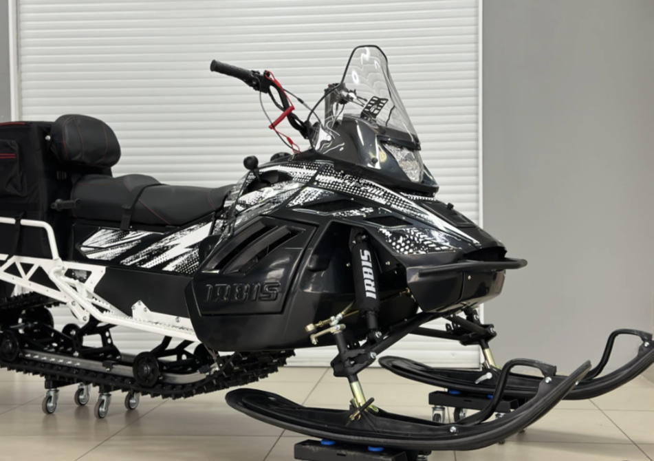 СНЕГОХОД IRBIS SF200L XE SUPERLONG в Анапе