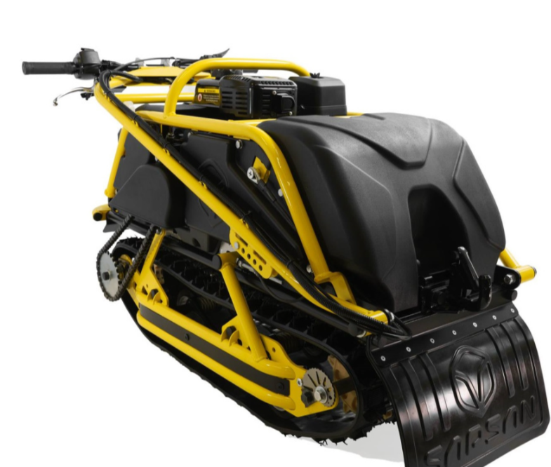 Мотобуксировщик SAPSAN SK 380 в Анапе