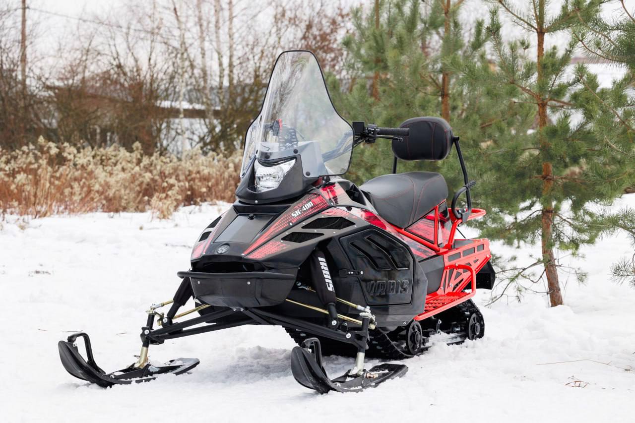 Снегоход IRBIS TUNGUS 400 25/26 в Анапе