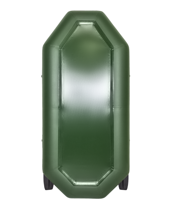 Лодка Барс 260 в Анапе