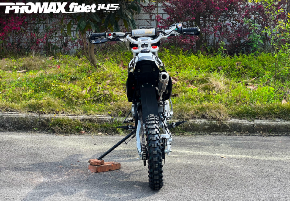 Мотоцикл (питбайк) PROMAX FIDET (ФАЙДЕТ) 145E PRO 17/14 в Анапе