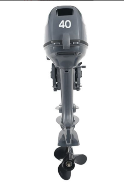 Лодочный мотор ALLFA CG Т40 S в Анапе