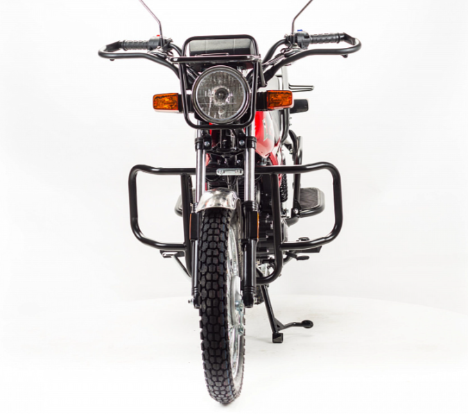 Мотоцикл MOTOLAND (МОТОЛЕНД) FORESTER LITE 200 в Анапе