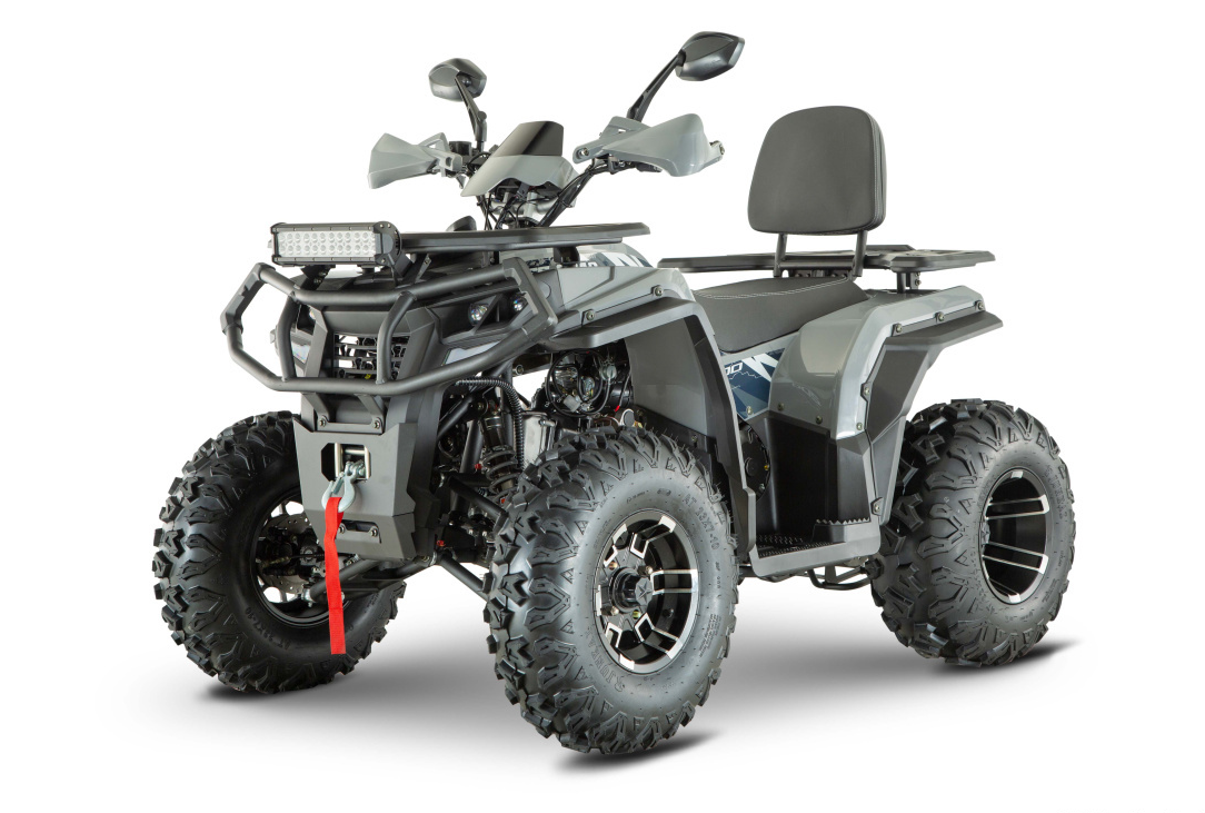 Квадроцикл YACOTA VIKING PRO 250 в Анапе