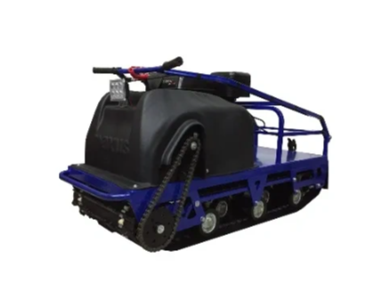 Мотобуксировщик PAXUS "ФЕНИКС" 15 л.с. в Анапе