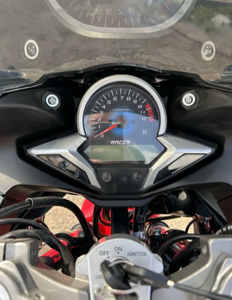 Мотоцикл RACER RC300CS SKYWAY SPORT в Анапе