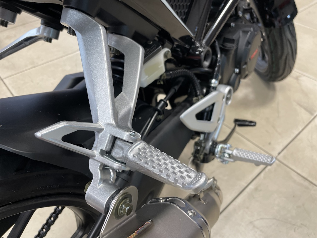 Мопед PROMAX CB150R (49) в Анапе