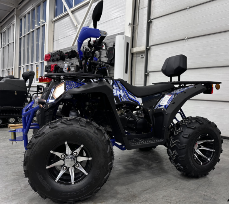 Квадроцикл GBM SHARP BIG 300 NEW PREMIUM в Анапе