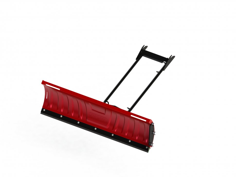 Отвал для снега с универсальный в Анапе