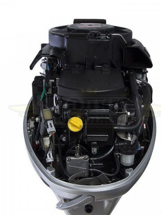 Лодочный мотор SEANOVO SNEF30FEL-EFI в Анапе