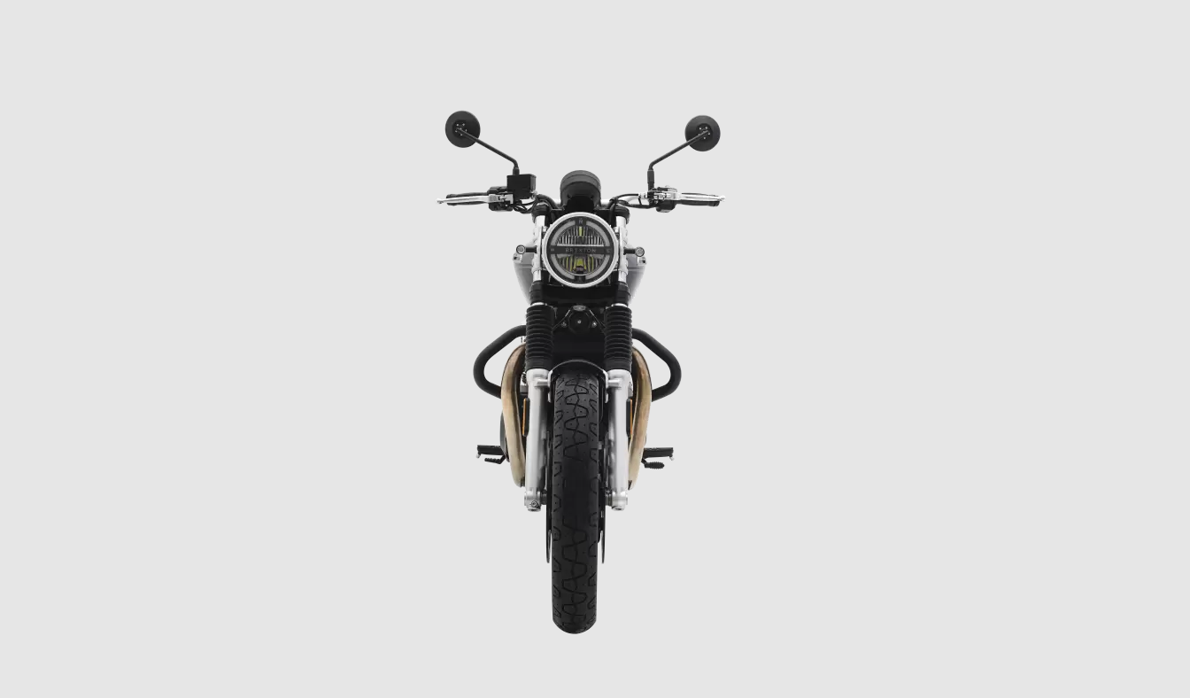 Мотоцикл GAOKIN GK 1200 в Анапе