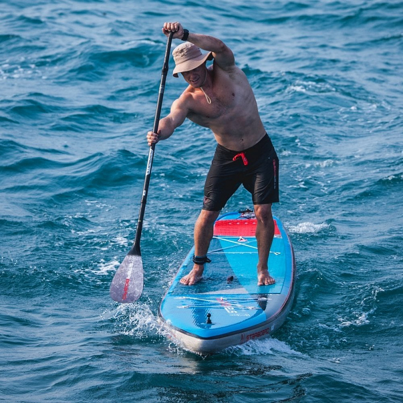 SUP (САП) Доска MISHIMO NAOMI PRO 12 в Анапе