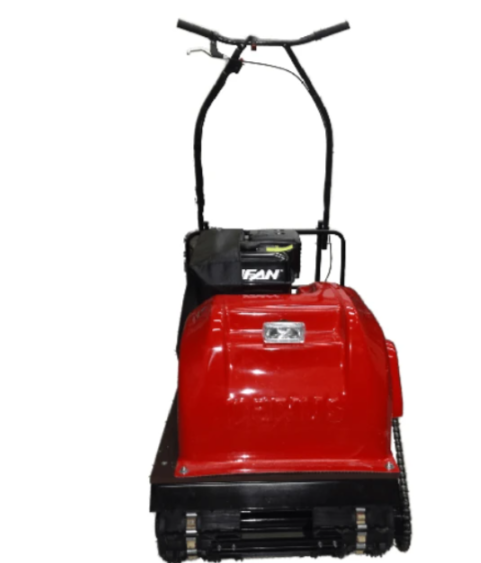 Мотобуксировщик PAXUS 550 13 л.с. HONDA в Анапе