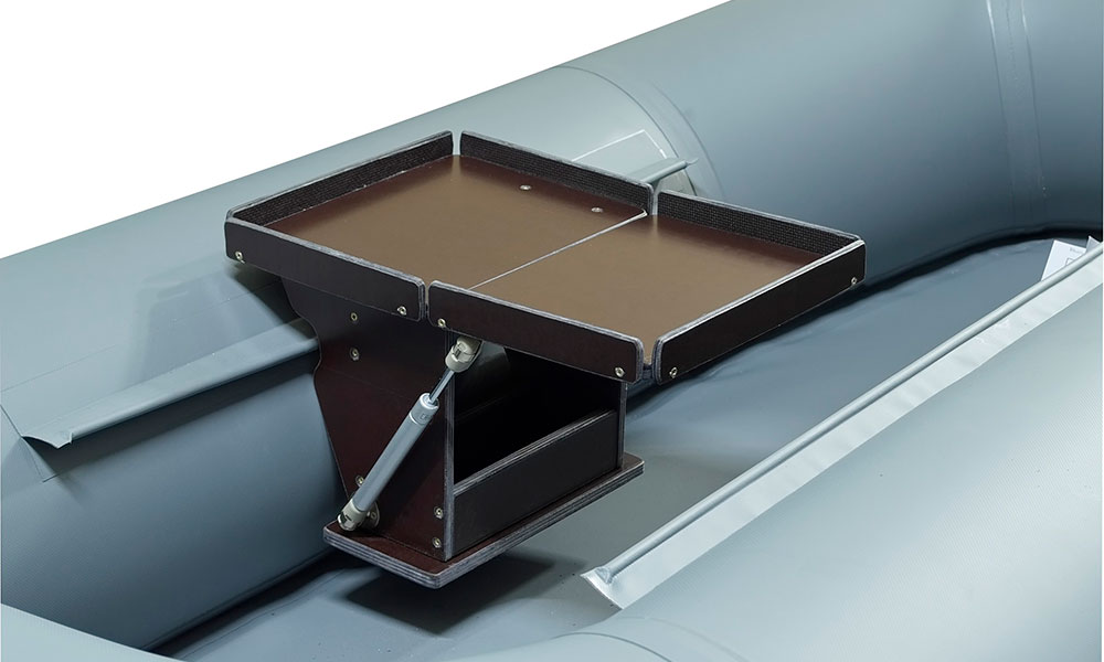 Столик на ликтрос раскладной №10 в Анапе