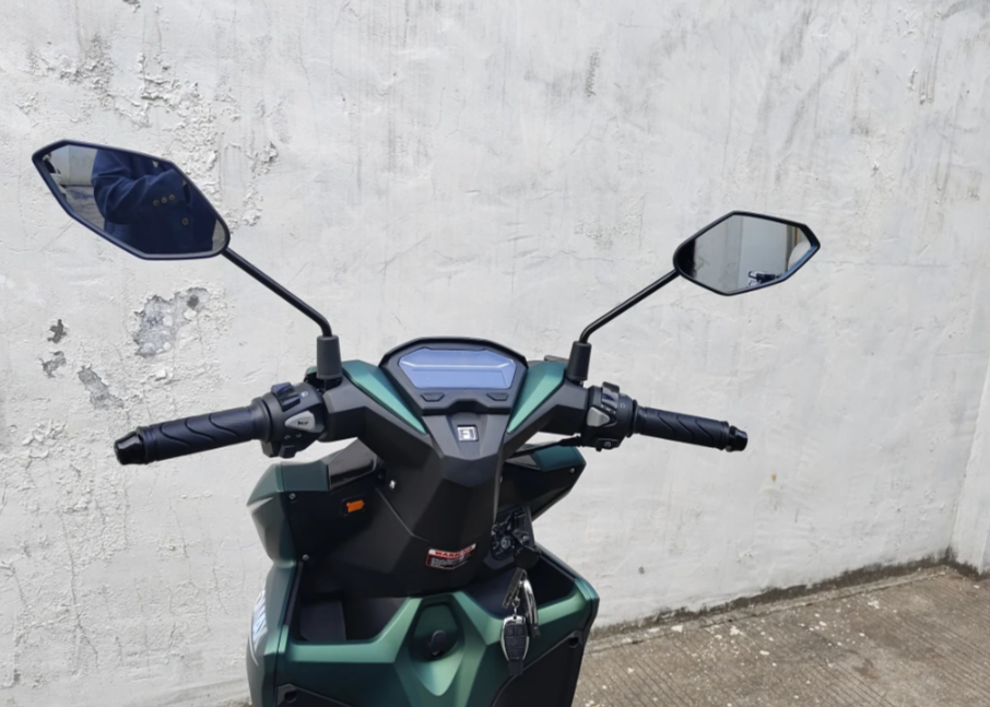 Скутер PROMAX INFERNO 250 (49) в Анапе