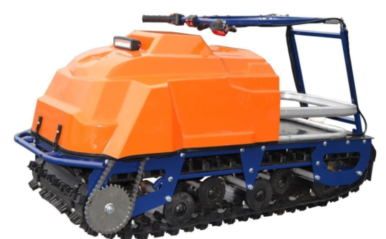 Мотобуксировщик БАРС СЛЕДОПЫТ MDS 15 л.с. в Анапе