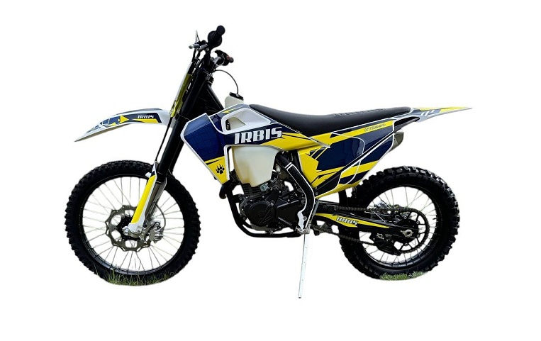 Эндуро мотоцикл IRBIS HTR 250 в Анапе