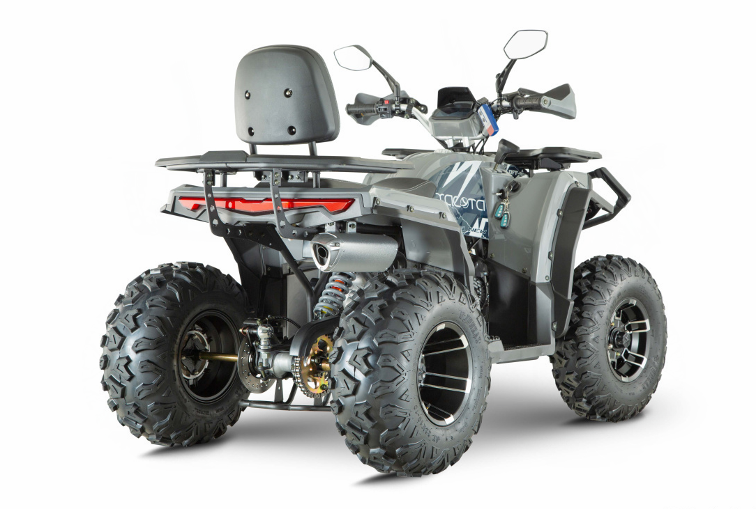 Квадроцикл YACOTA VIKING PRO 250 в Анапе