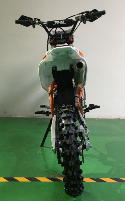 Питбайк JHLMOTO JHL Z125E Pro (ZS154FMI-3) в Анапе