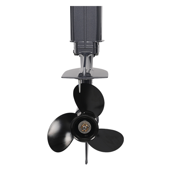 Лодочный мотор ALLFA CG Т9.9(20)MAX в Анапе