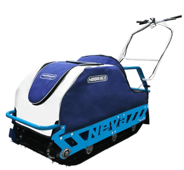 Мотобуксировщик НЕВА МС6-YAMAHA (MX300) PRO с реверсом в Анапе