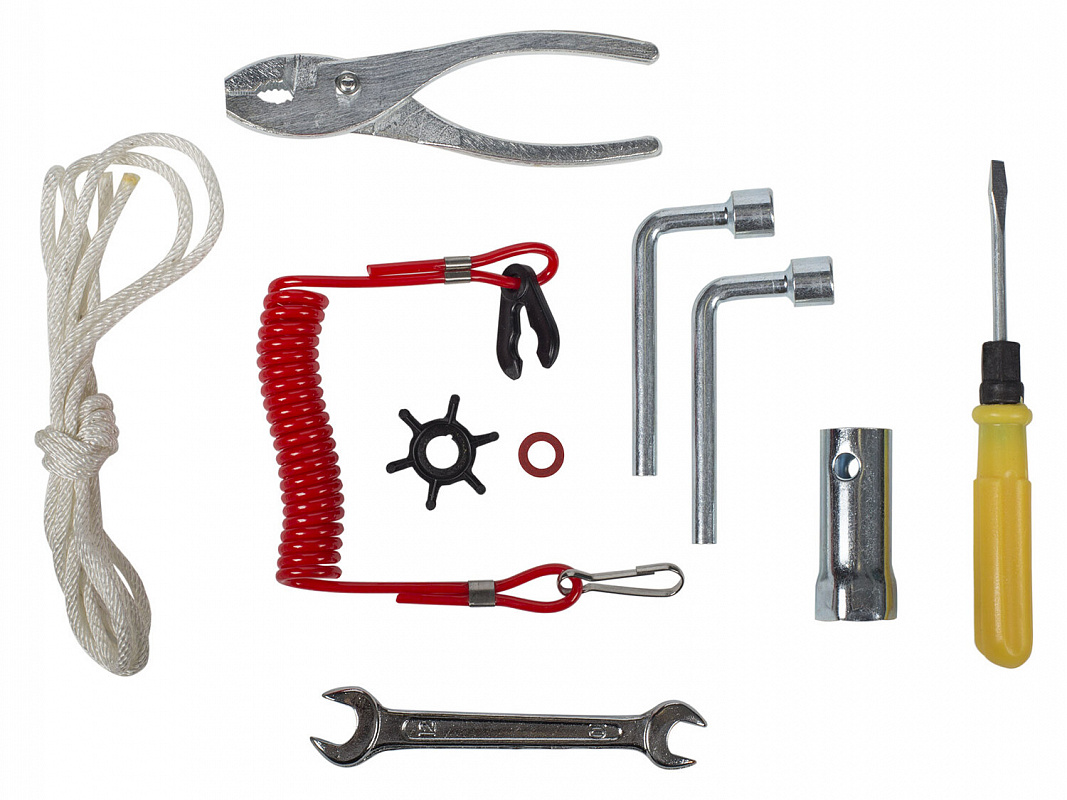 ЛОДОЧНЫЙ МОТОР GLADIATOR G3FHS в Анапе