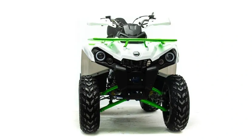 Квадроцикл MOTOLAND (МОТОЛЕНД) VOX200 SHARK (баланс. вал) в Анапе