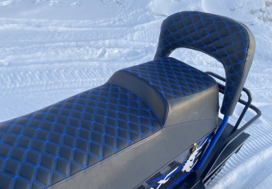 Снегоход PROMAX YAKUT 500 R/К SUPERLONG 2.0 4T 20 в Анапе