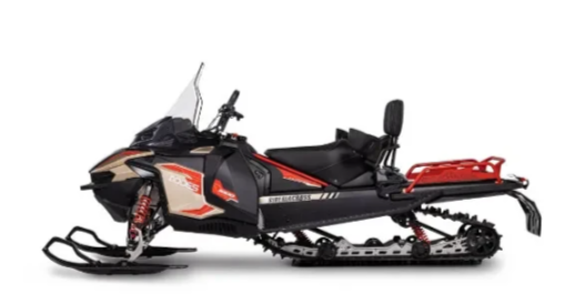 Снегоход AODES Siberiacross 1000 SWT 600mm LCD 6.8 в Анапе