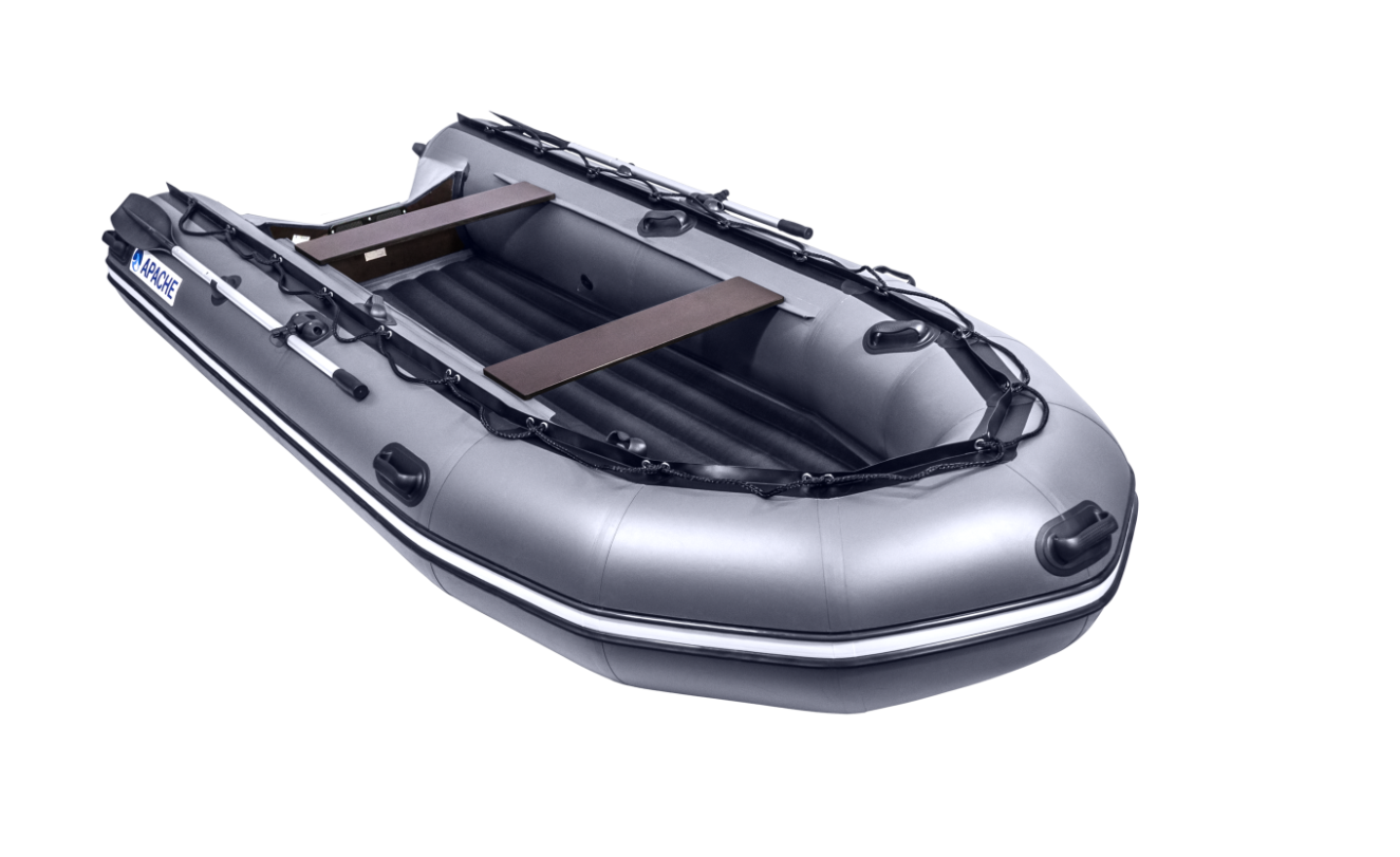 Лодка APACHE 3500 НДНД в Анапе