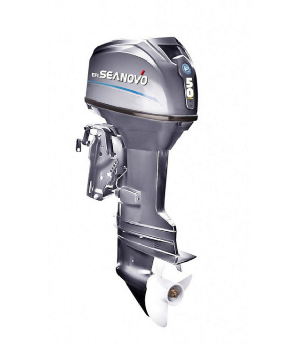 Лодочный мотор SEANOVO SN50FFEL-T в Анапе